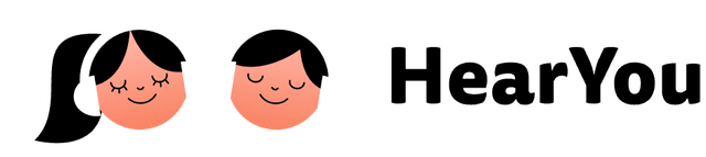 HearYou Logo